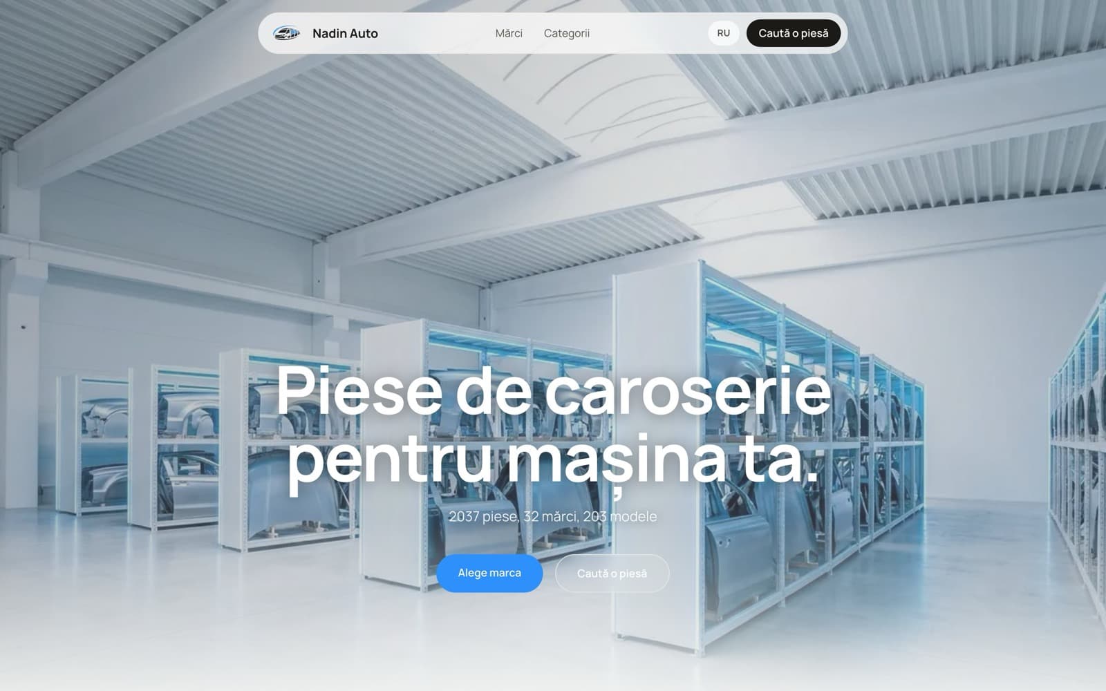 Nadin Auto